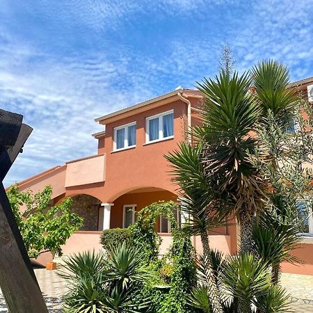 Apartmani Goga Biograd Na Moru Extérieur photo