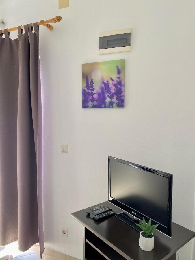 Apartmani Goga Biograd Na Moru Extérieur photo