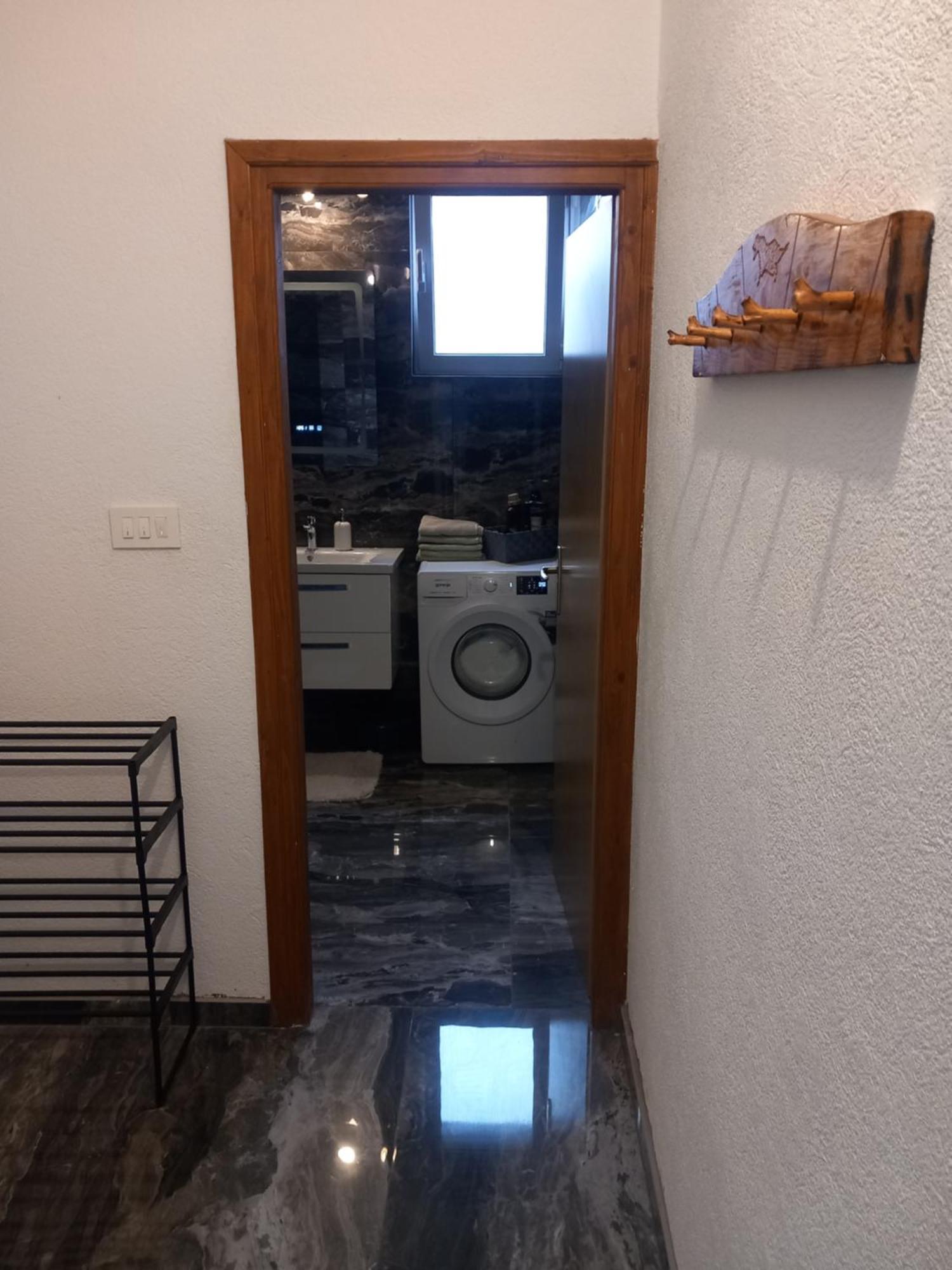 Apartmani Goga Biograd Na Moru Extérieur photo