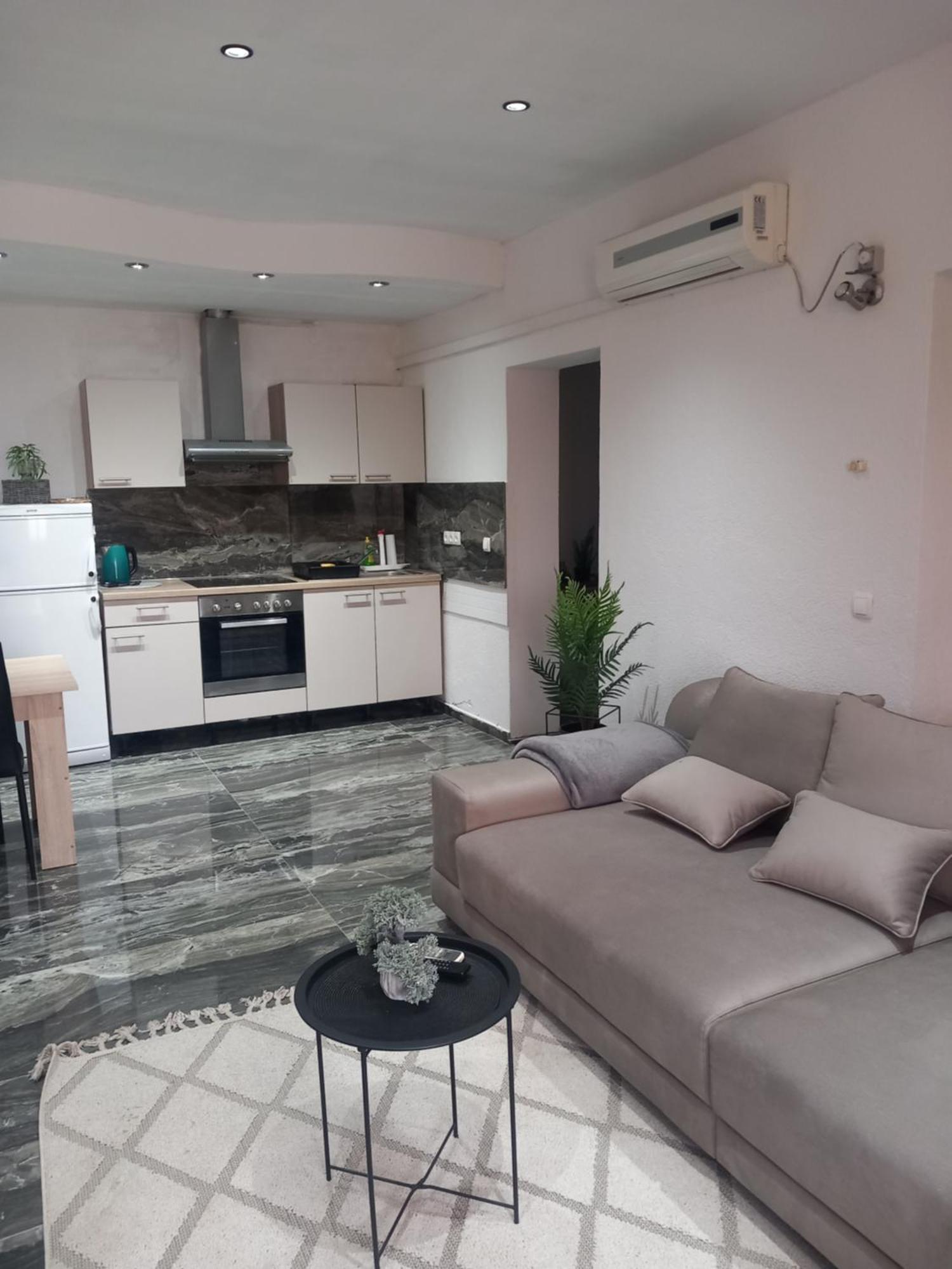 Apartmani Goga Biograd Na Moru Extérieur photo