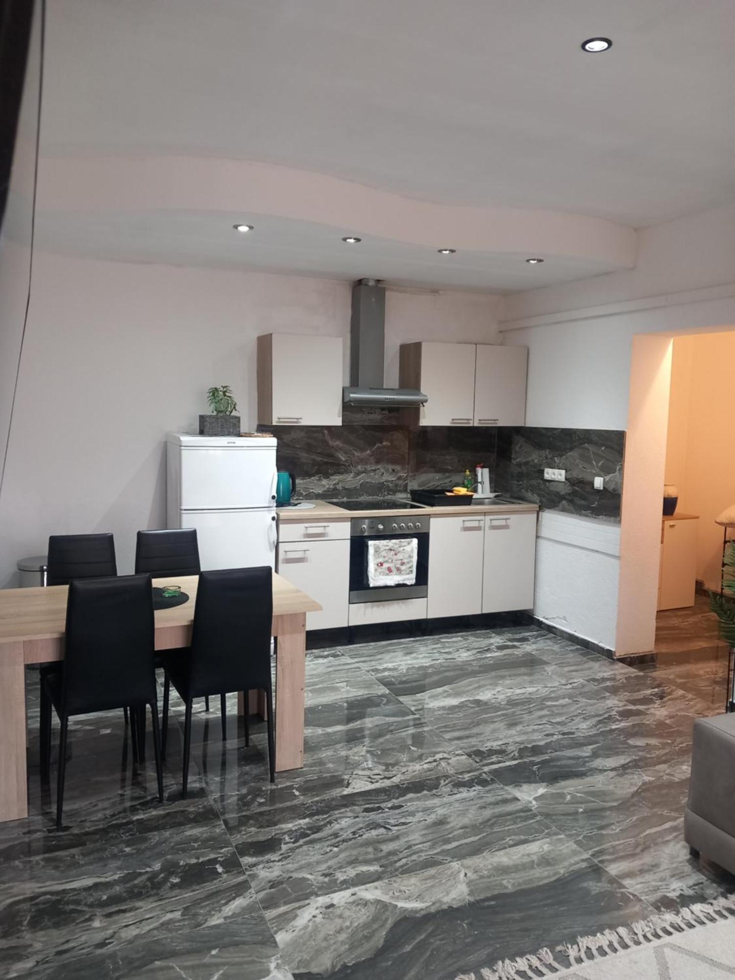 Apartmani Goga Biograd Na Moru Extérieur photo