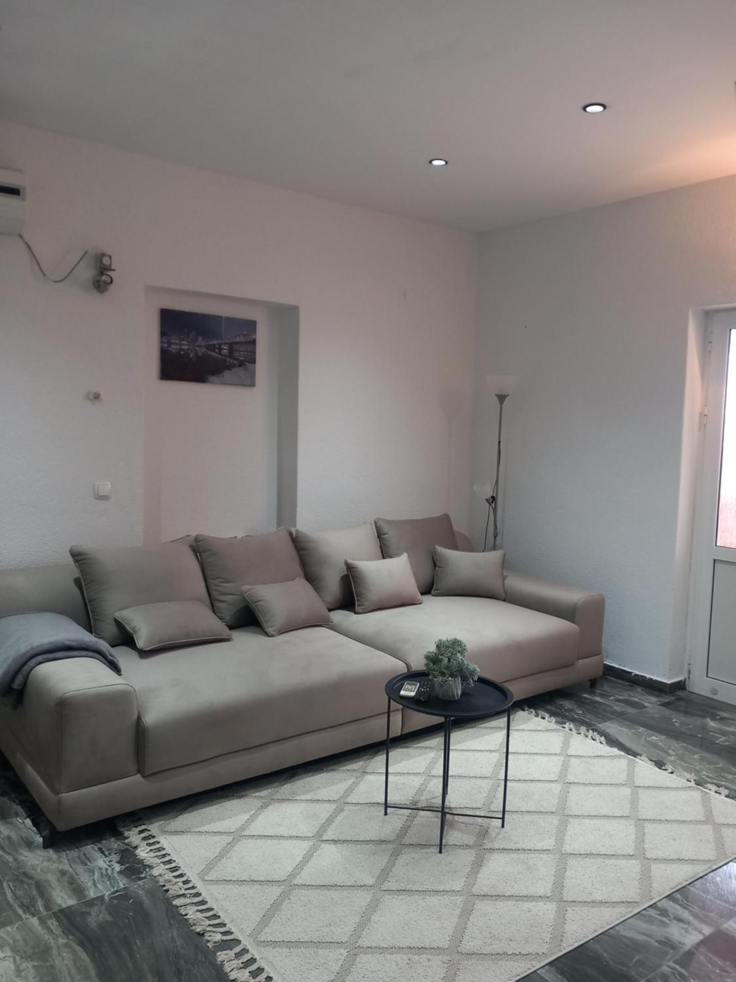 Apartmani Goga Biograd Na Moru Extérieur photo