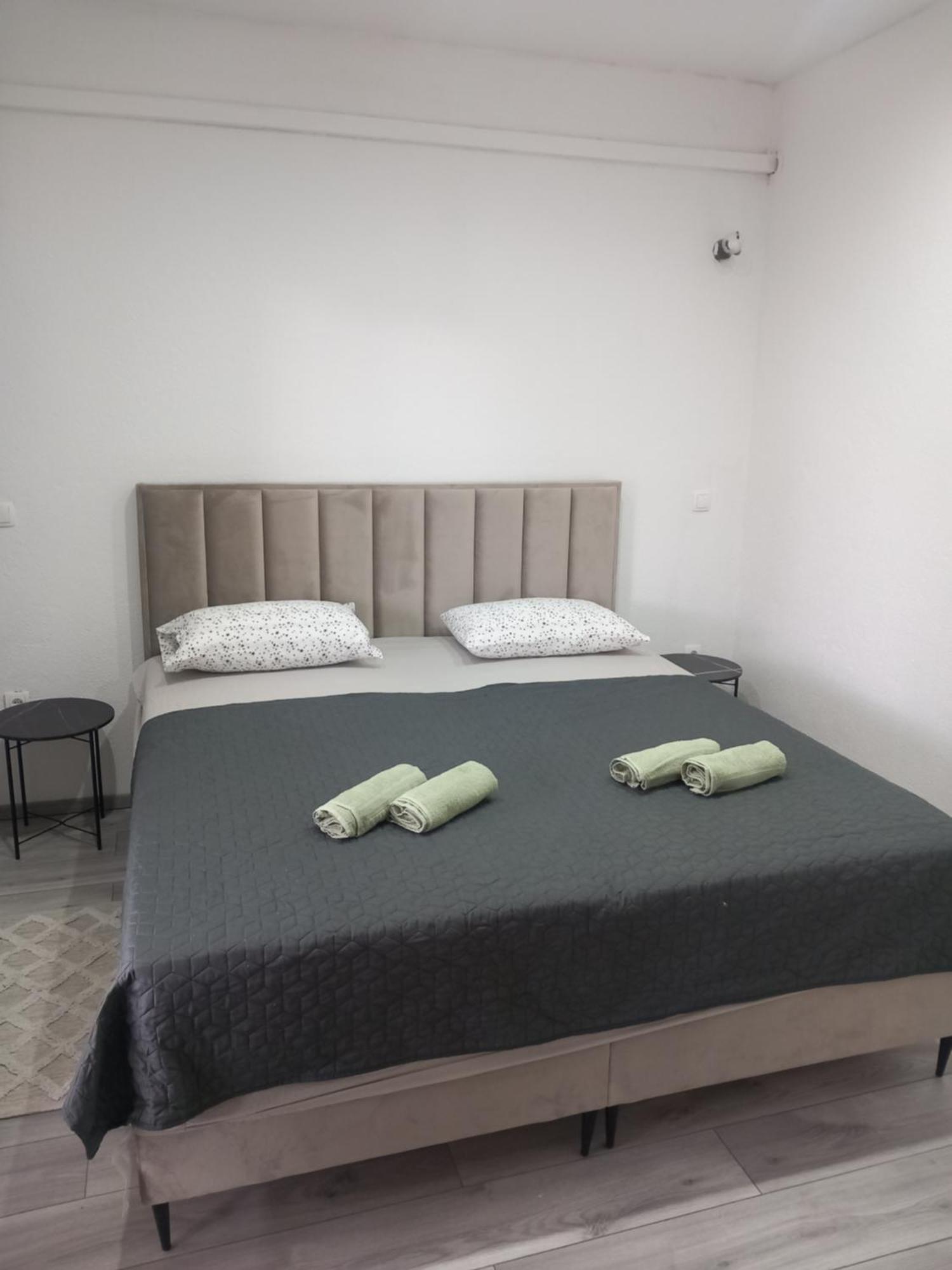 Apartmani Goga Biograd Na Moru Extérieur photo