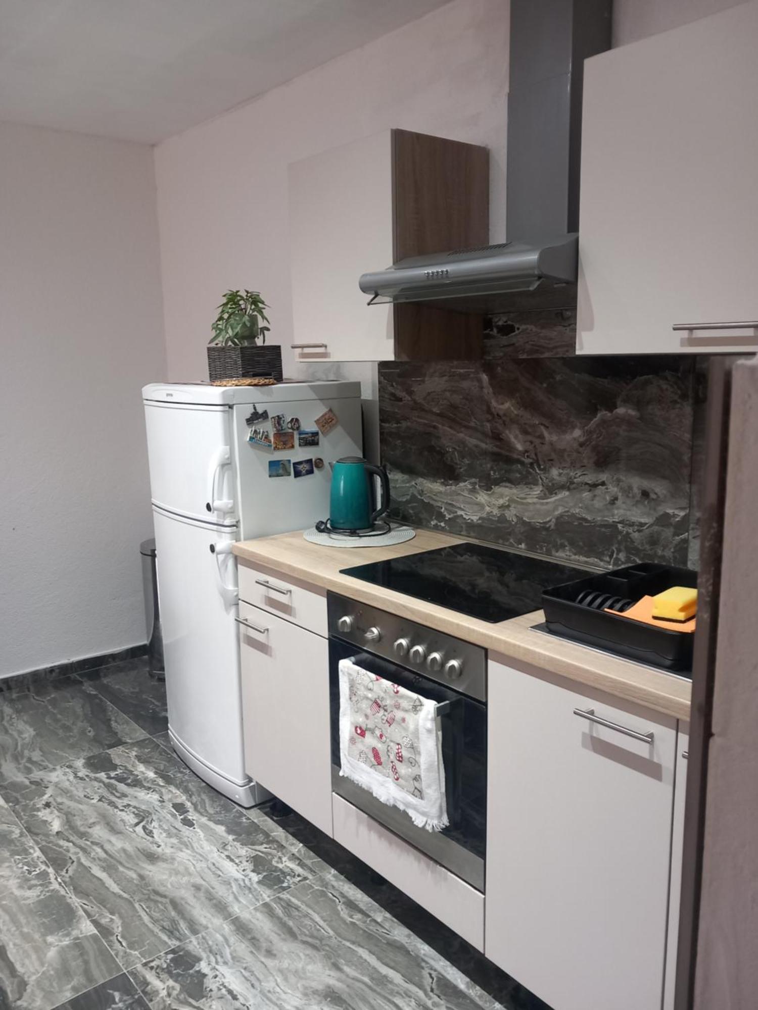 Apartmani Goga Biograd Na Moru Extérieur photo