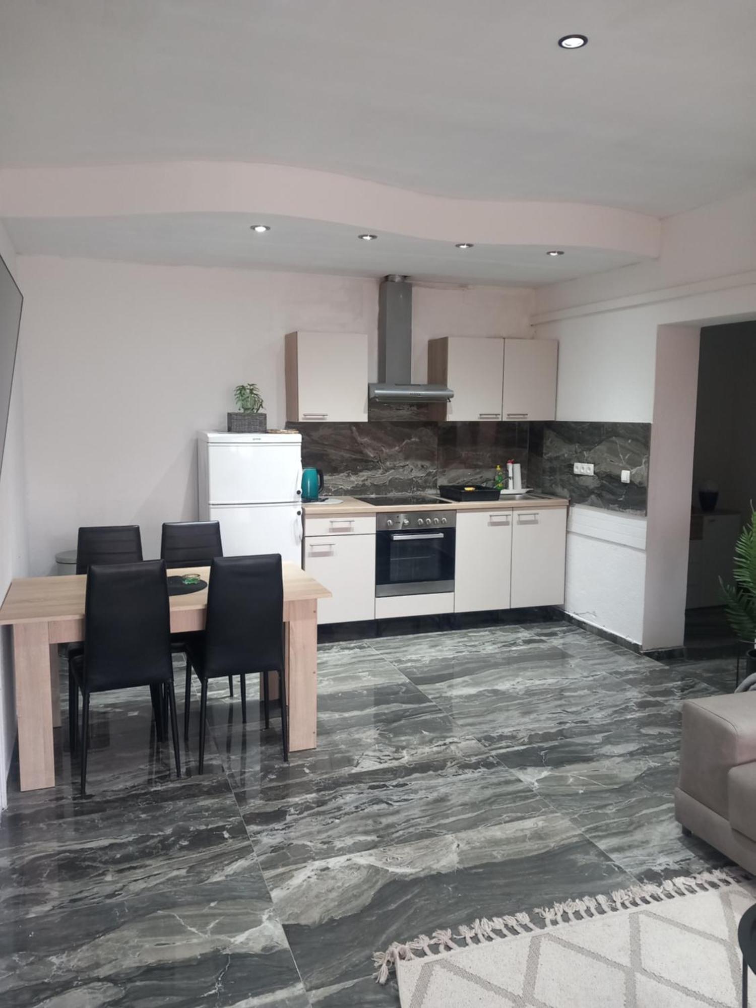Apartmani Goga Biograd Na Moru Extérieur photo