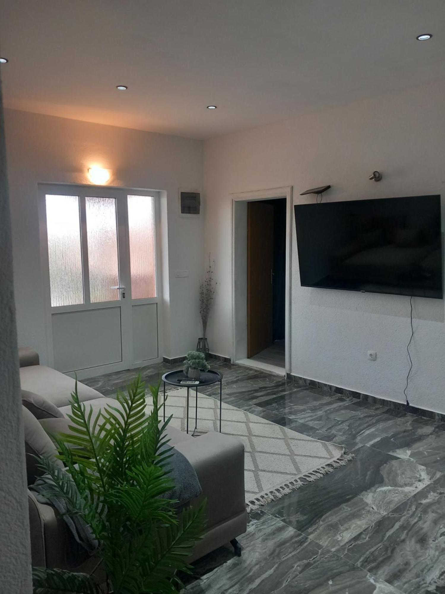 Apartmani Goga Biograd Na Moru Extérieur photo