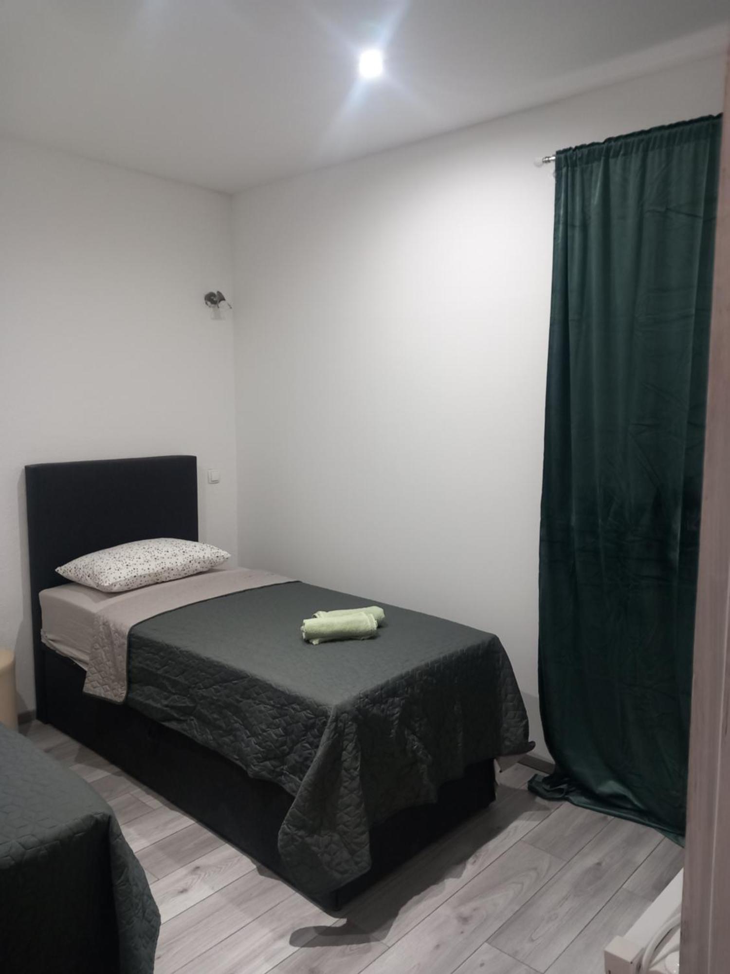 Apartmani Goga Biograd Na Moru Extérieur photo