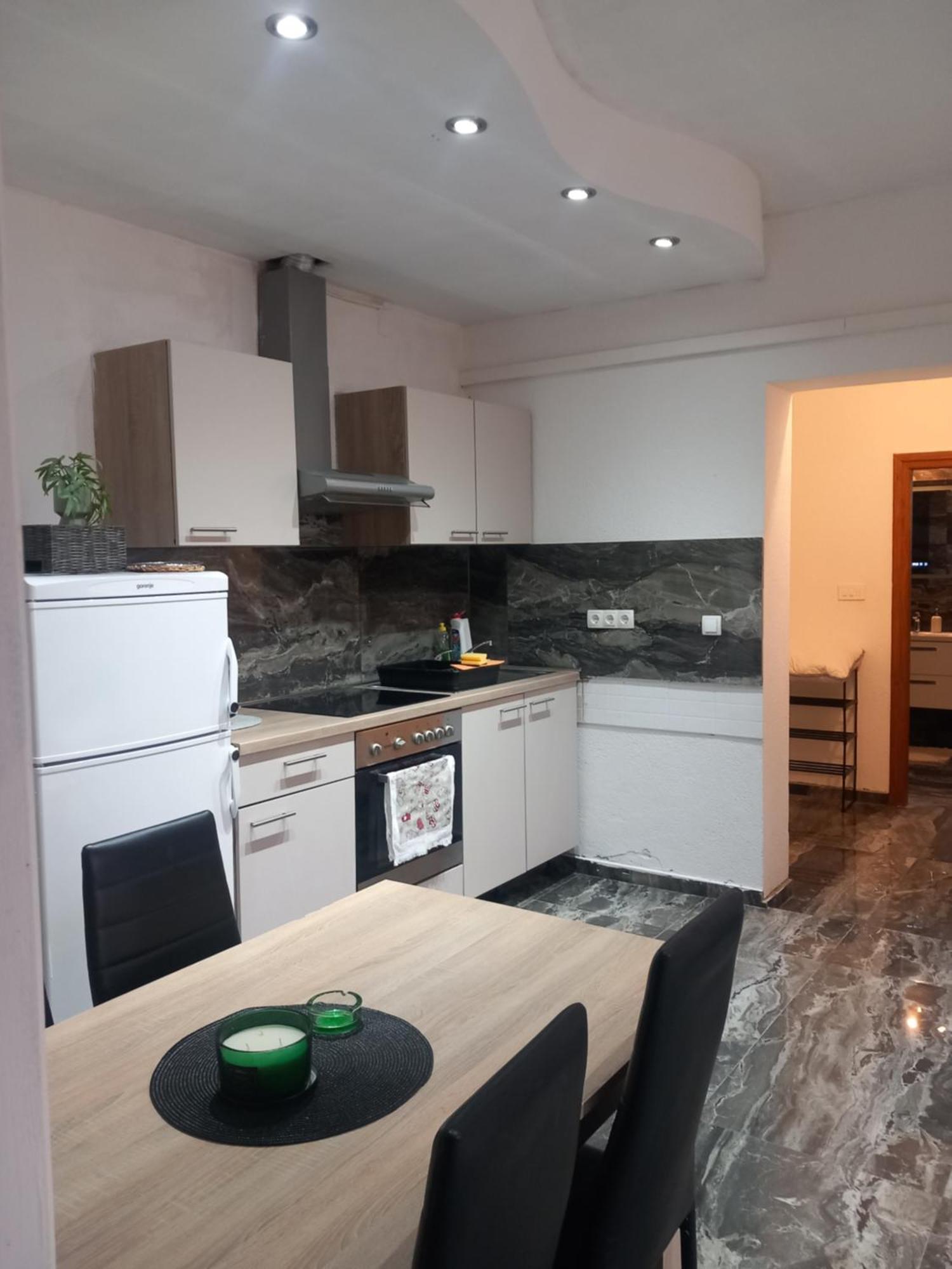 Apartmani Goga Biograd Na Moru Extérieur photo