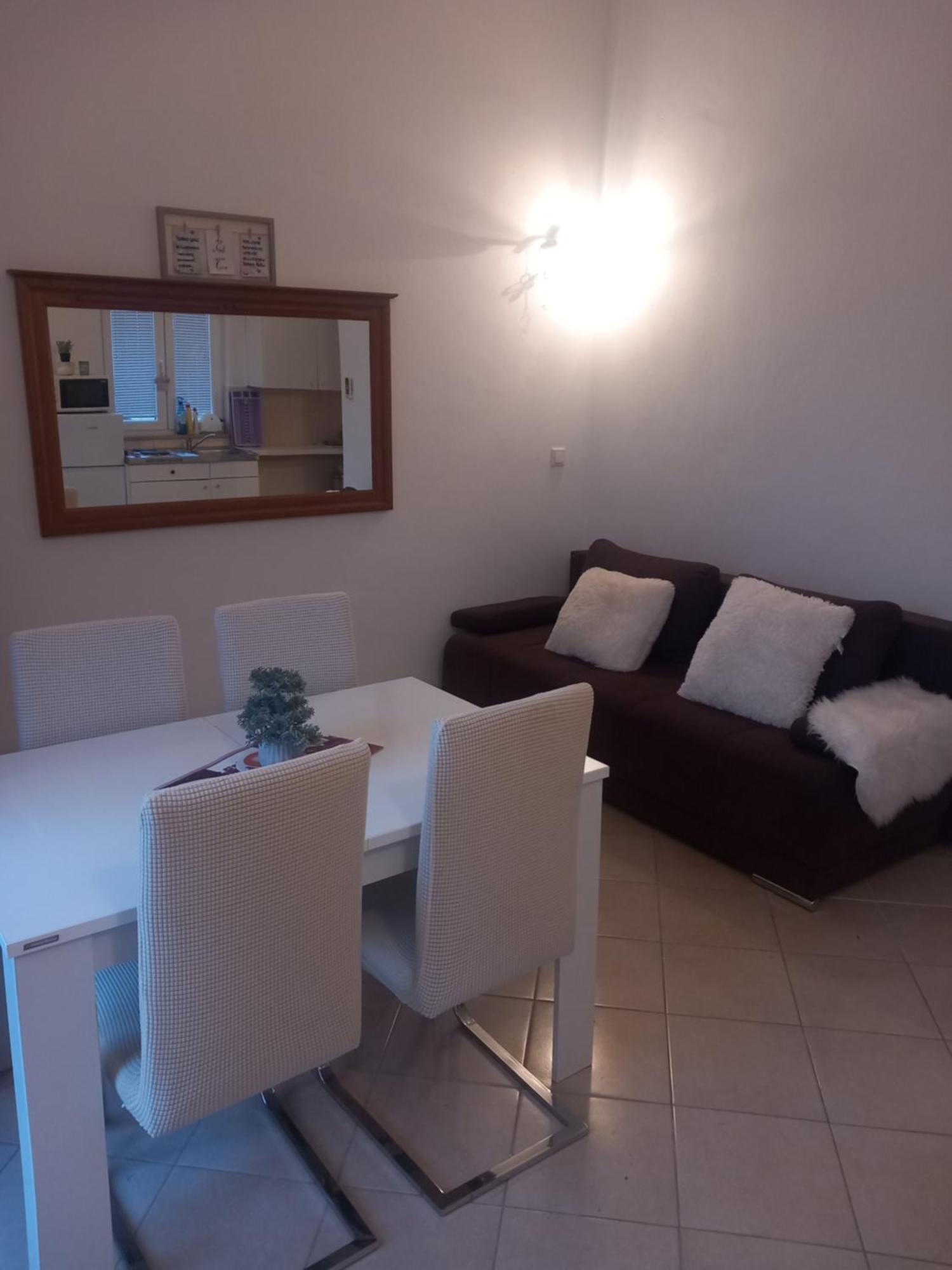 Apartmani Goga Biograd Na Moru Extérieur photo