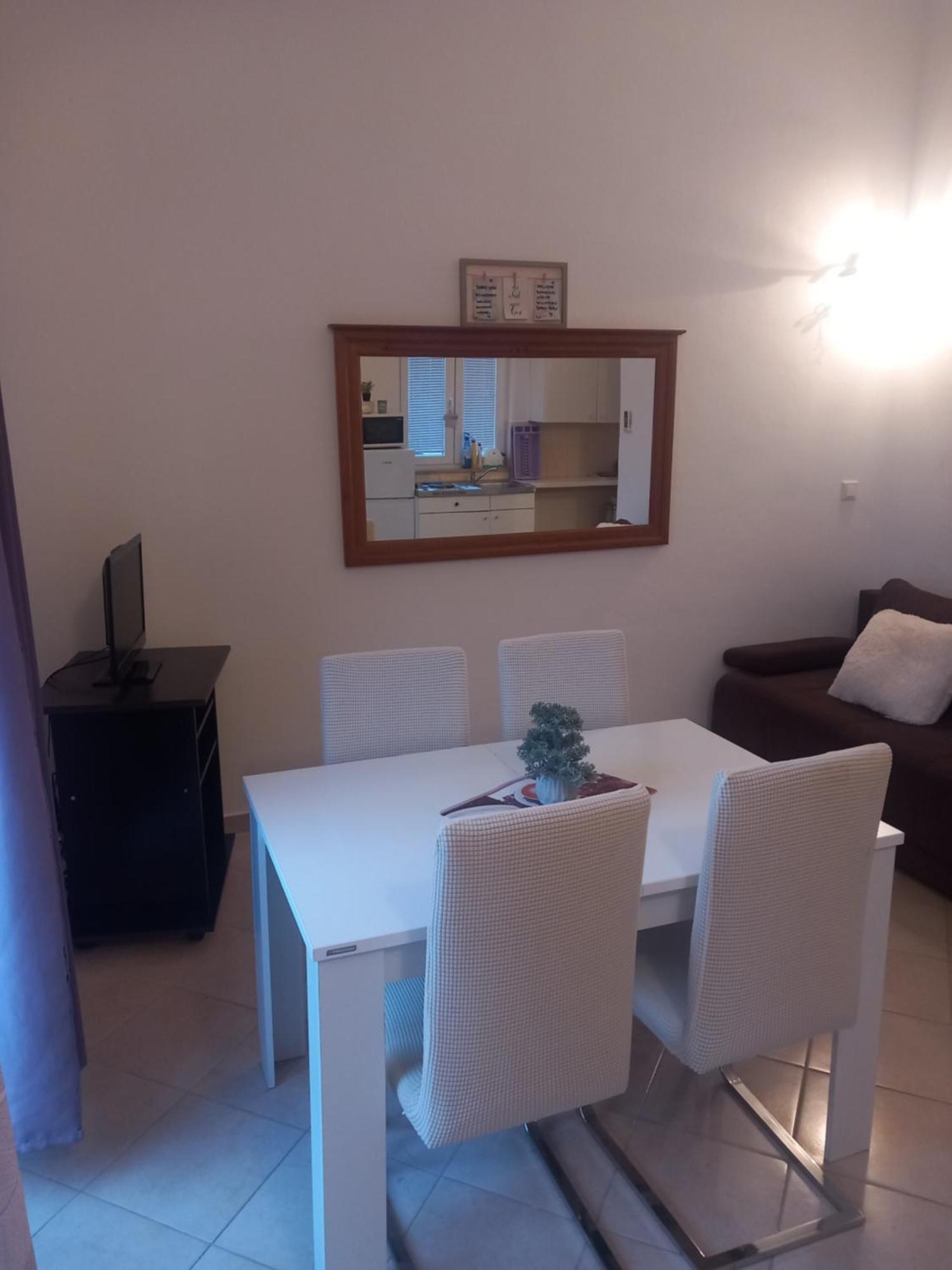 Apartmani Goga Biograd Na Moru Extérieur photo
