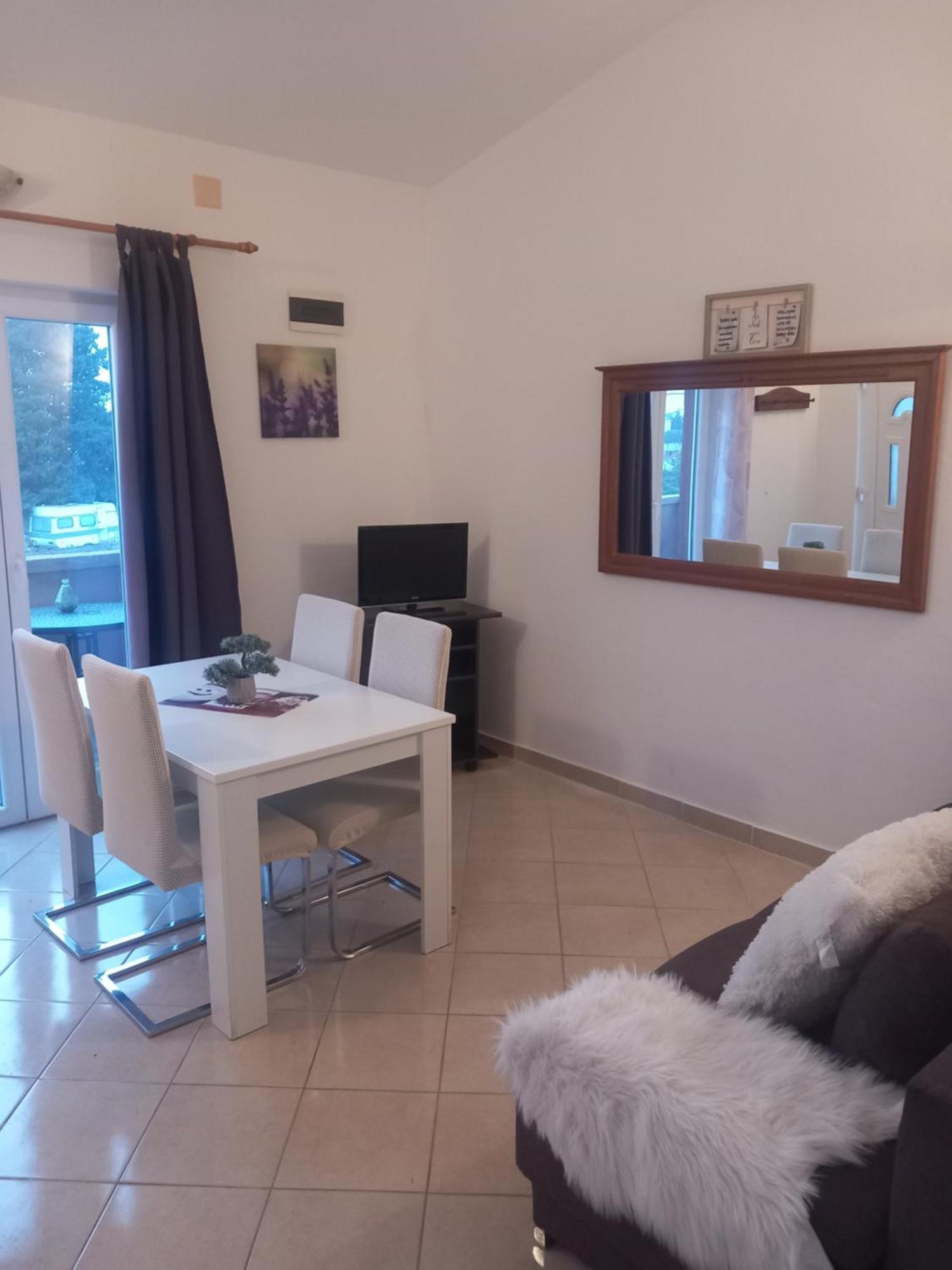 Apartmani Goga Biograd Na Moru Extérieur photo